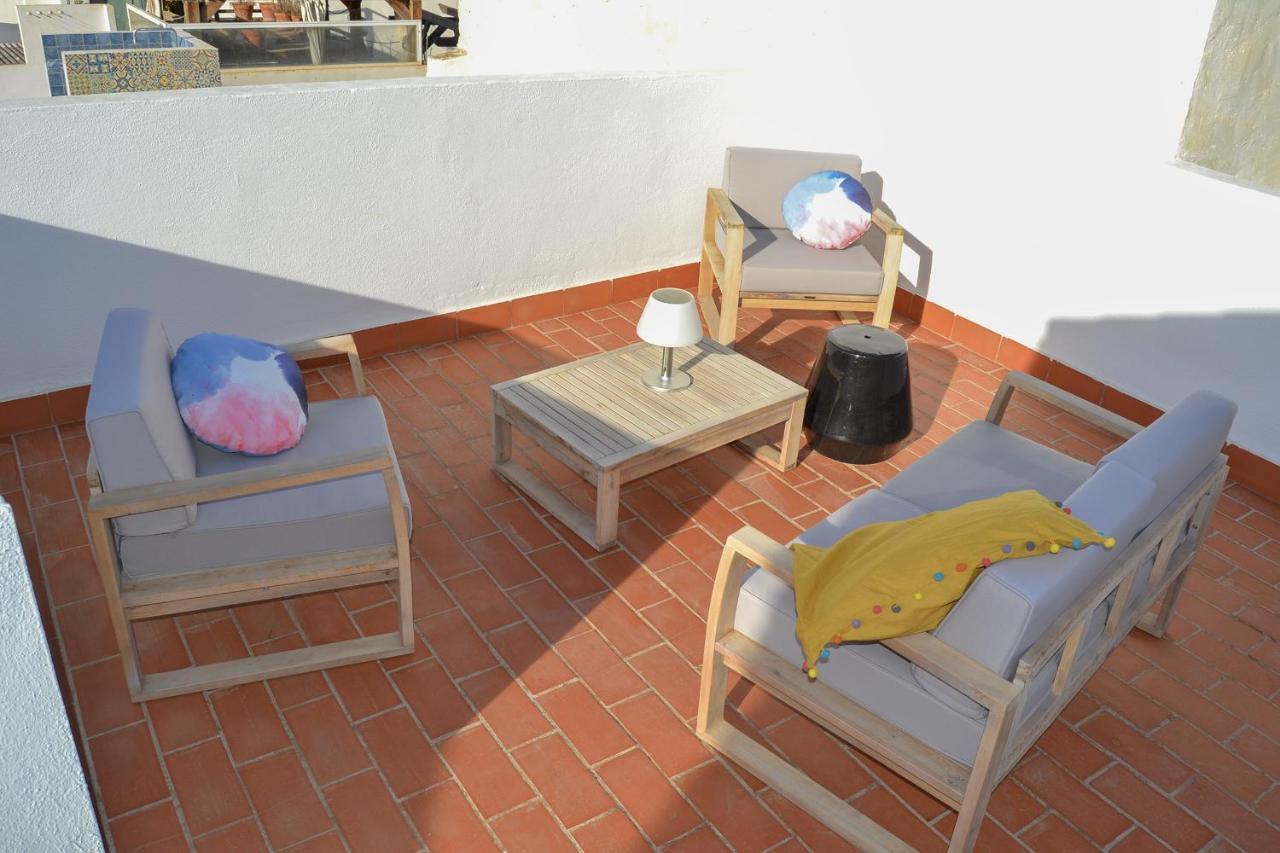Casa Tipica Y Terraza, Maison Andalouse, Typical House With Rooftop Almuñécar Eksteriør billede
