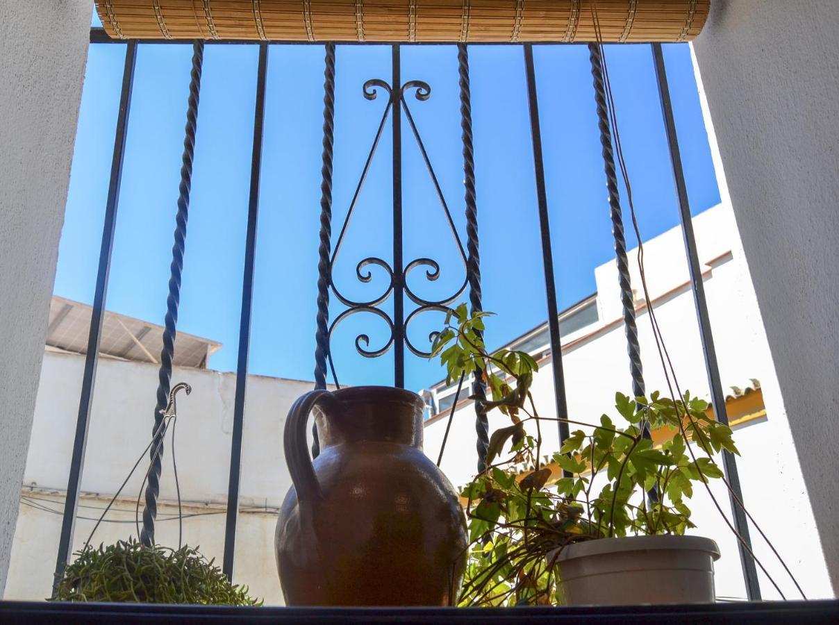 Casa Tipica Y Terraza, Maison Andalouse, Typical House With Rooftop Almuñécar Eksteriør billede